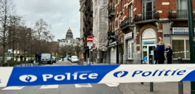 Brussels' Gun Violence Surge: 20 Shootings in 10 Weeks Threaten Innocent Lives