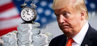 U.S. Budget Deficit Soars 20% to $291 Billion in July Despite Record Tariff Gains