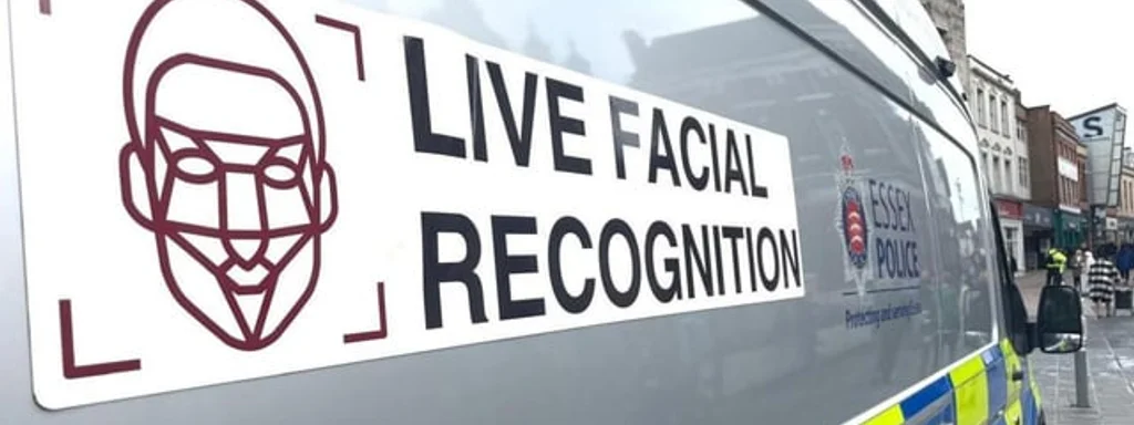 UK Expands Live Facial Recognition in Police Vans, Sparking Privacy Concerns