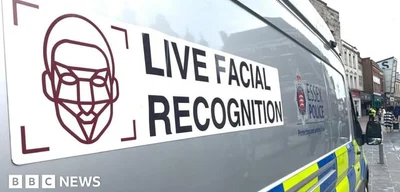 UK Expands Live Facial Recognition in Police Vans, Sparking Privacy Concerns