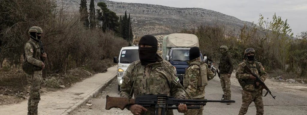 Turkey Issues Ultimatum to Syrian Kurds: Reject Israeli Ties or Face Consequences