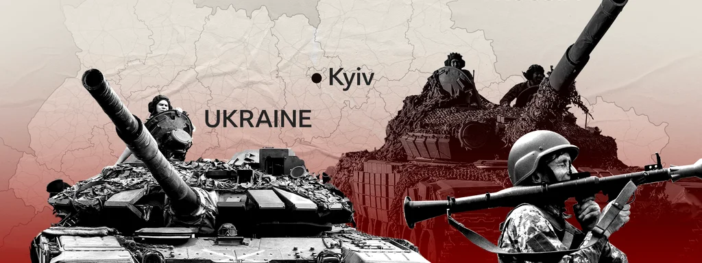 Ukraine's Army Stumbles as Soviet-Era Tactics Resurface, Threatening War Efforts