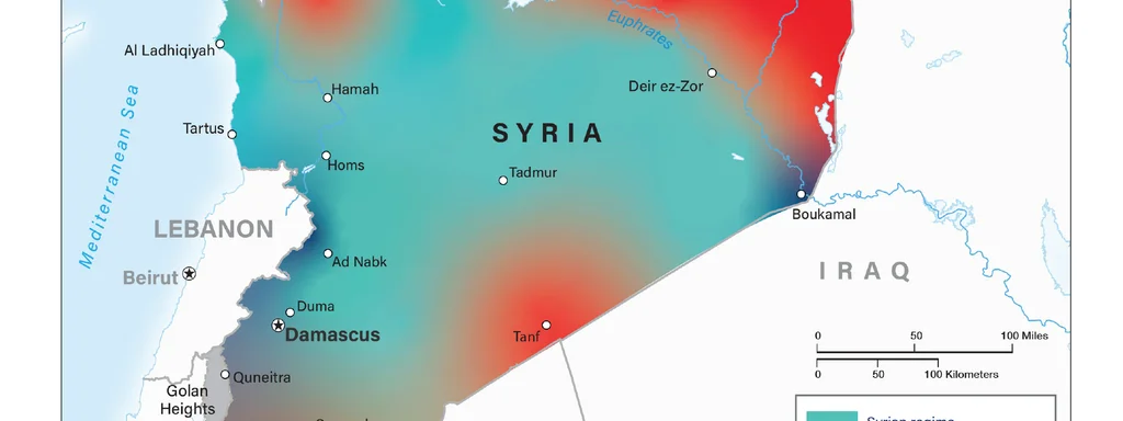 Syrian Transitional Government Plans Hybrid Warfare Against SDF, Risking Tribal Uprisings in Deir ez Zor