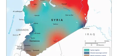 Syrian Transitional Government Plans Hybrid Warfare Against SDF, Risking Tribal Uprisings in Deir ez Zor