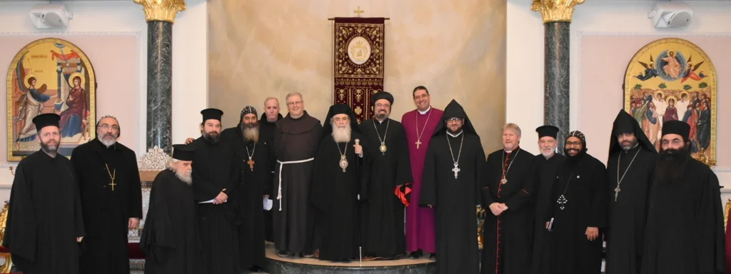 Jerusalem Municipality Freezes Patriarchate's Accounts, Threatening Salaries of Clergy and Staff