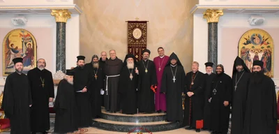 Jerusalem Municipality Freezes Patriarchate's Accounts, Threatening Salaries of Clergy and Staff