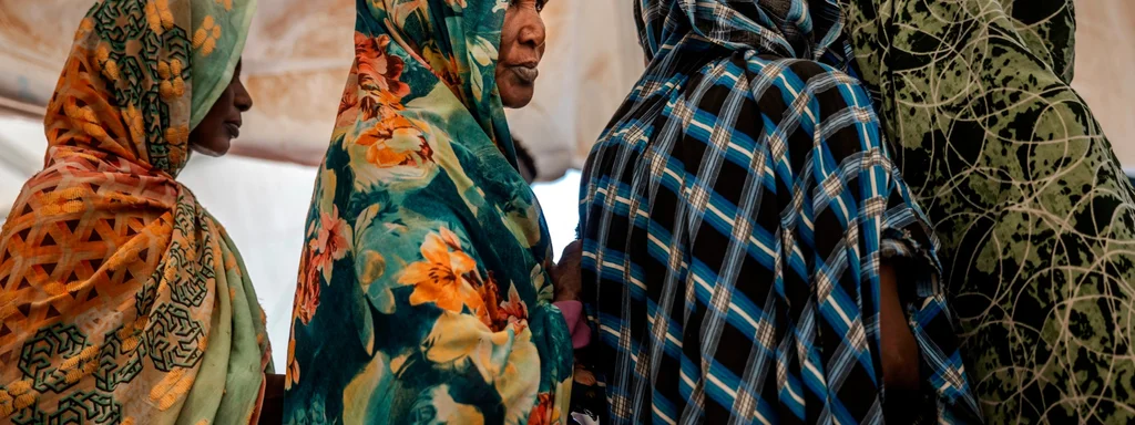 Over 2 Million Displaced as Conflicts Rage Across Sudan, Somalia, and Congo