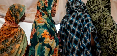 Over 2 Million Displaced as Conflicts Rage Across Sudan, Somalia, and Congo