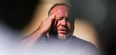 Alex Jones Ordered to Liquidate Infowars Assets to Settle $1.3 Billion Debt to Sandy Hook Families