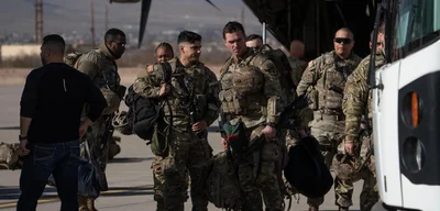 US Deploys 4,000 Troops to Combat Drug Cartels in Latin America, Strengthening Military Presence