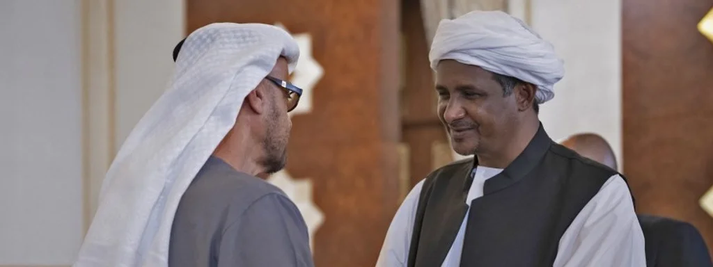 UAE Reinforces RSF in Sudan with 79 Planes, Prepares for Major Offensive