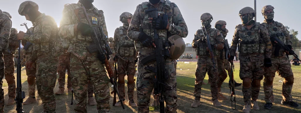 Syrian Army Gears Up for October Offensive to Seize Raqqa and Deir Ezzor from Kurdish Forces