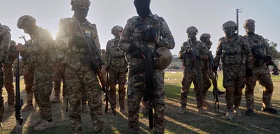 Syrian Army Gears Up for October Offensive to Seize Raqqa and Deir Ezzor from Kurdish Forces