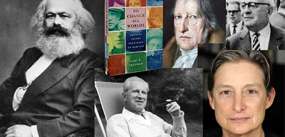 Thomas Rousseau Reveals Shifting Definitions of American Identity in Provocative Interview