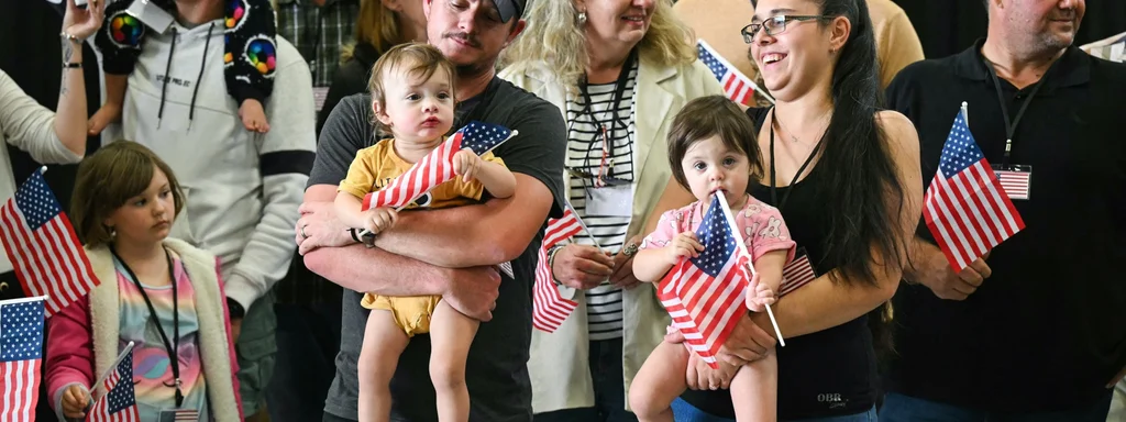 Trump Administration Plans 40,000 Refugee Cap, Prioritizing White South Africans
