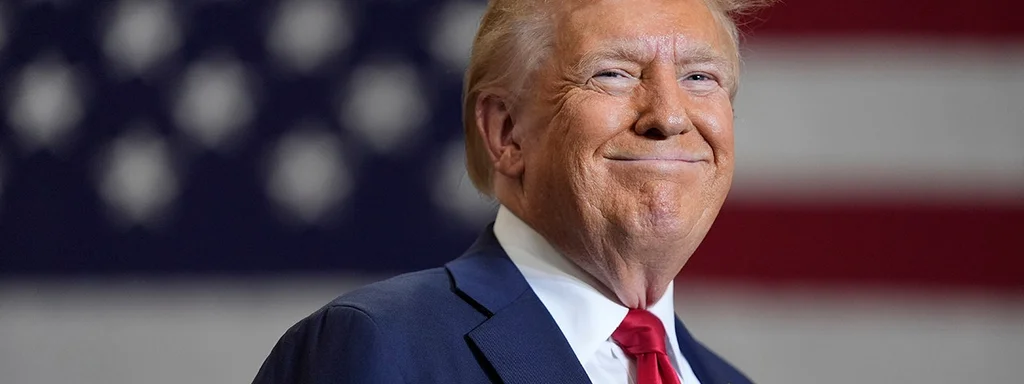 Trump Pledges Long-Term Peace Efforts with Ukraine to Prevent Future Conflict