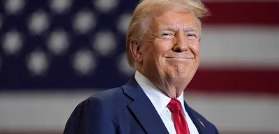 Trump Pledges Long-Term Peace Efforts with Ukraine to Prevent Future Conflict