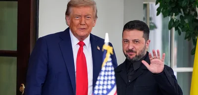 Breaking: Trilateral Meeting Between Trump, Zelensky, Putin Confirmed Soon