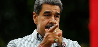 Breaking: Maduro Mobilizes 4.5 Million Militia Amid US Threats