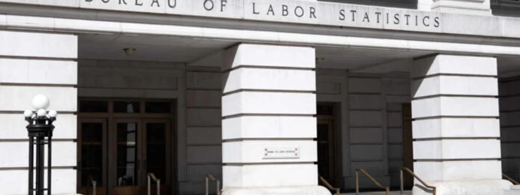 Breaking: US Economic Data Concerns Rise After BLS Director Firing
