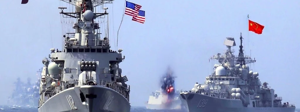 Breaking: U.S. Navy Faces Setbacks in $20M Drone Fleet for China Rivalry