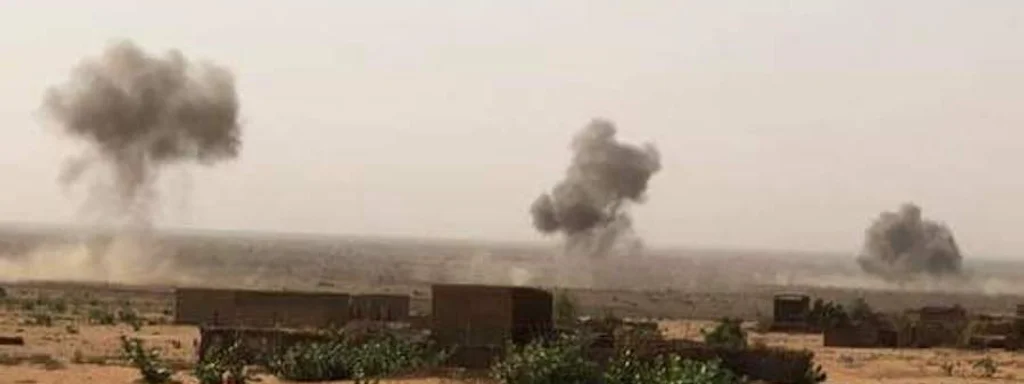 Breaking: RSF Breaches Defenses in El-Fasher, Urgent Standoff Continues