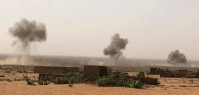 Breaking: RSF Breaches Defenses in El-Fasher, Urgent Standoff Continues