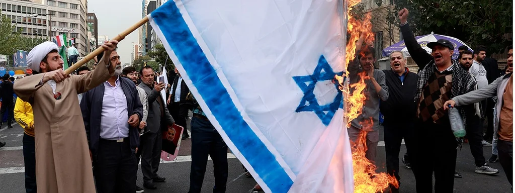 Breaking: U.S. State Department Fires Press Officer Over Israel Policy Disputes