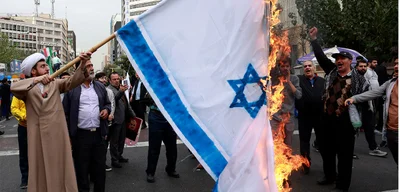 Breaking: U.S. State Department Fires Press Officer Over Israel Policy Disputes