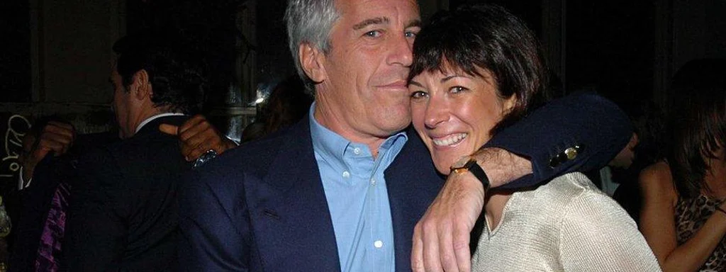Exclusive: Ghislaine Maxwell Reveals Epstein Did Not Kill Himself
