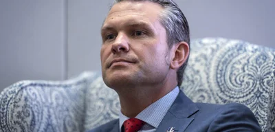 Pentagon Purge: Hegseth Fires Intelligence Chief Amid Leadership Shake-Up