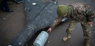 2000 Russian Drones Set for Delivery to Venezuela Amid Regime Tensions