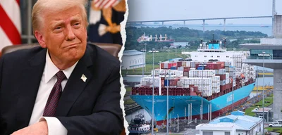 Trump Deploys Navy Destroyers Near Venezuela, Escalating Drug War Tactics