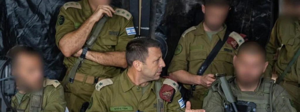 IDF Uproots Thousands of Olive Trees in West Bank After Shooting