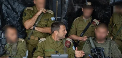 IDF Uproots Thousands of Olive Trees in West Bank After Shooting