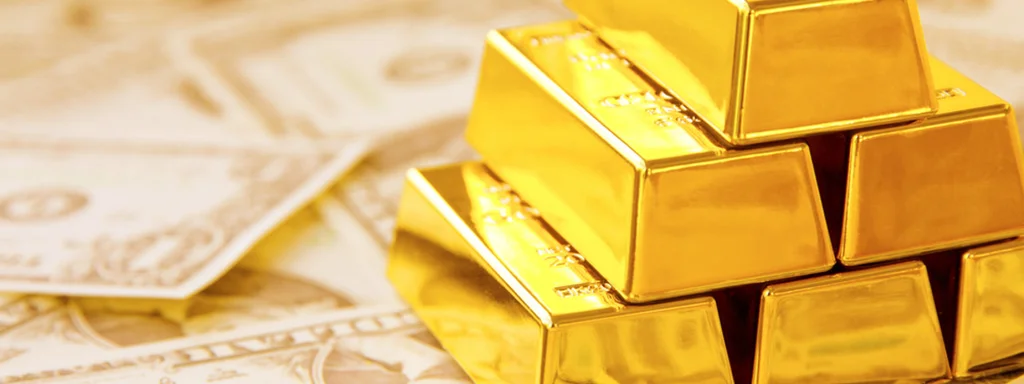 UAE Gold Reserves Surge 25.9% Amid Global Economic Turmoil