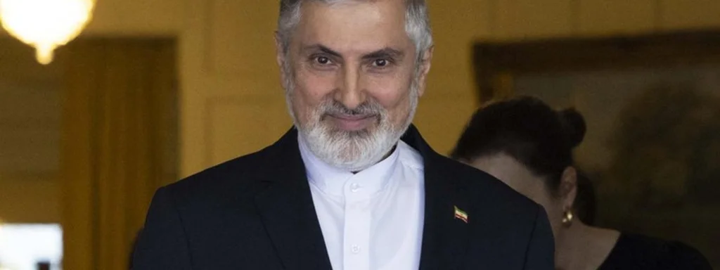 Australia Expels Iran's Ambassador, Declares IRGC Terrorist Group