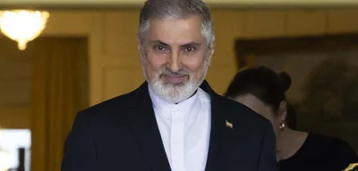 Australia Expels Iran's Ambassador, Declares IRGC Terrorist Group