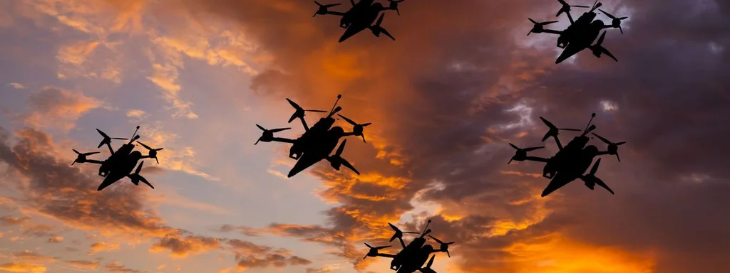 Russia Set to Supply Venezuela with 2,000 Drones, Shifting Regional Power
