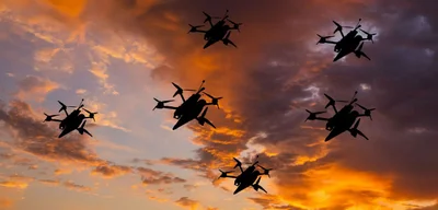 Russia Set to Supply Venezuela with 2,000 Drones, Shifting Regional Power