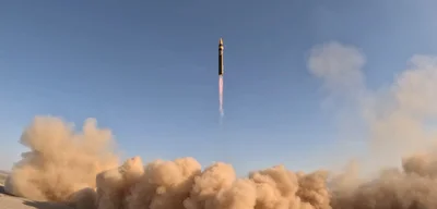 E3 Nations Set to Activate Snapback Sanctions on Iran Tomorrow