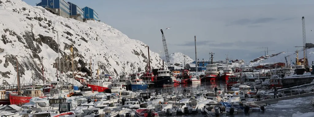 Denmark Condemns US Influence Operations in Greenland, Demands Clarity