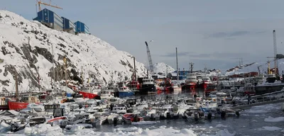 Denmark Condemns US Influence Operations in Greenland, Demands Clarity