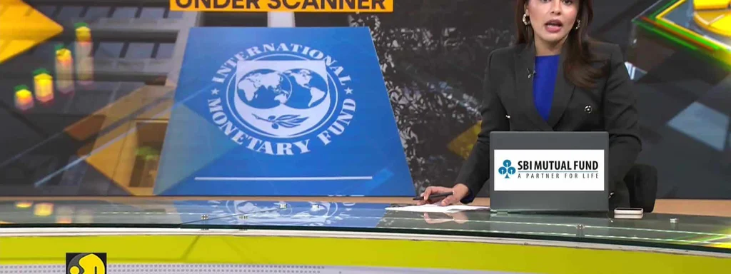 France Faces IMF Bailout as Political Turmoil Threatens Economy