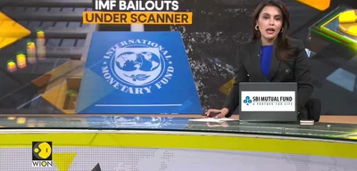 France Faces IMF Bailout as Political Turmoil Threatens Economy
