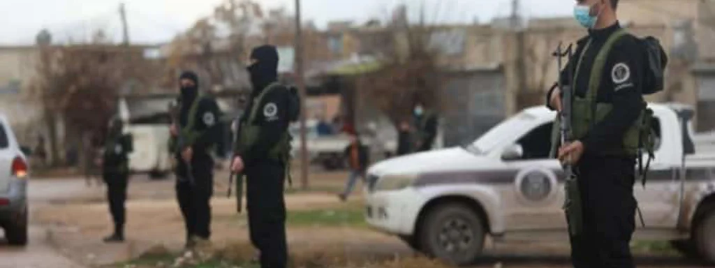 Israeli Helicopters Deploy in Southern Syria's As Suwaida Region