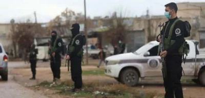 Israeli Helicopters Deploy in Southern Syria's As Suwaida Region