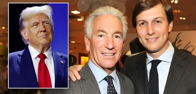 US Ambassador Charles Kushner Sparks Tensions by Accusing France of Antisemitism