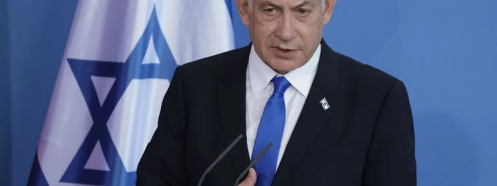Israel's Foreign Minister Declares No Palestinian State After Key Talks