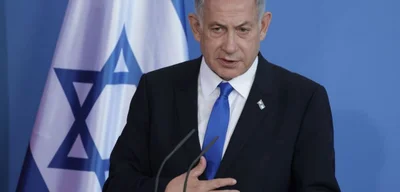 Israel's Foreign Minister Declares No Palestinian State After Key Talks